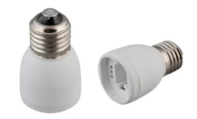 Адаптер Led Favourite PBT 1S220 g23 -e27 в 