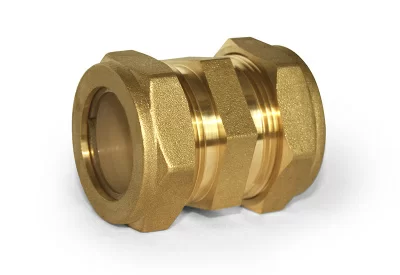 Муфта Stahlmann 40х40 EF в 