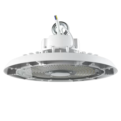 Светодиодный светильник Geniled Kolokol 100Вт 5000К Линза 60° в 