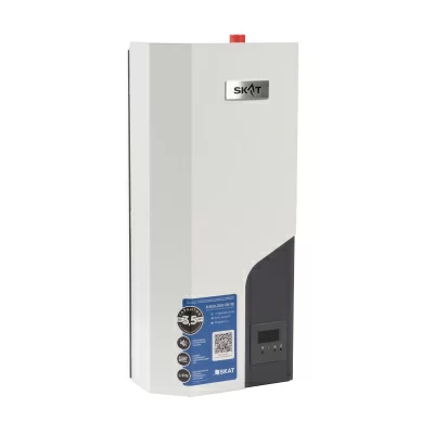 Электрический котёл SKAT SILVER StS-9 в 