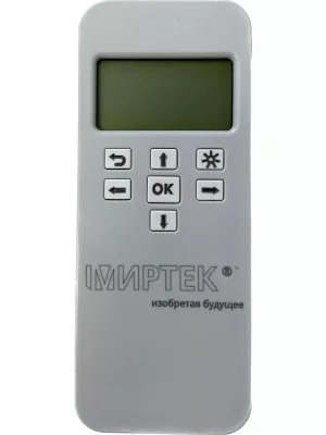 Модуль отображения информации МИРТ-830 в 