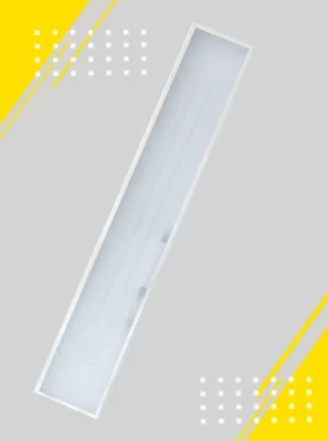 Офисный светодиодный светильник KOMLED OFFICE-K-023-50-50 в 