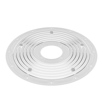 Светодиодный светильник Geniled Kolokol 150Вт 5000К Линза 60° в 