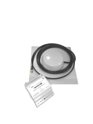 Приёмный радиомодуль Пульсар IoT в 