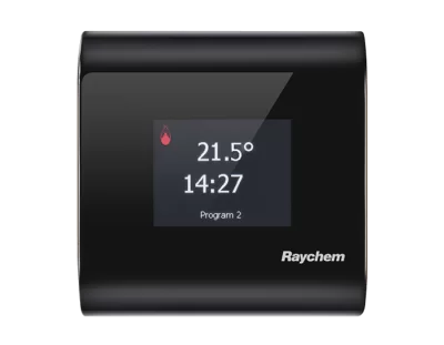 Raychem R-SENZ терморегулятор для теплого пола в 