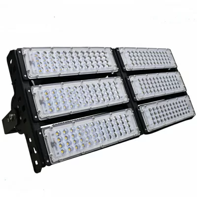 Светодиодный прожектор Led Favourite GL-FL-300W E в 