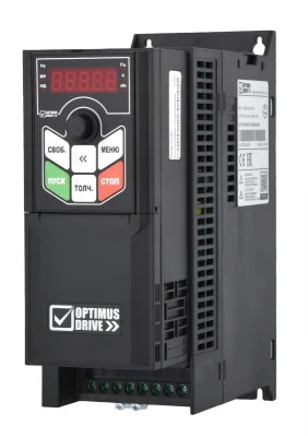 Преобразователь частоты AD800-2S2D2-PU00CU04 в 