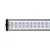 Светодиодный светильник PromLed Т-Линия v2.0 40 1000мм Эко 12-24V AC/DC 3000К Микропризма в Светодиодный светильник PromLed Т-Линия v2.0 40 1000мм Эко 12-24V AC/DC 3000К Микропризма в
