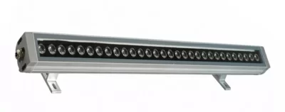 Светодиодный светильник линейный Led Favourite Wall Washer Bridgelux 24W 24V DC 1 row в 