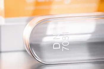 Смотровые стекла Alfaglass DIN 7081 — надёжный контроль уровня жидкости и состояния теплоносителей в энергетике