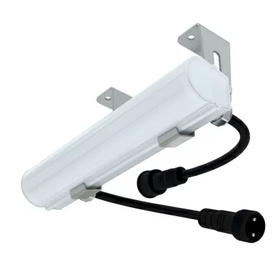 Транзитное подключение. Штепсельный разъем M19, IP67. Модерн v2.0 (180мм) в 