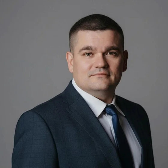 Максим Мозолевский