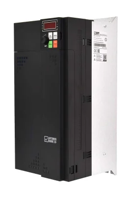 Преобразователь частоты AD80-4T030-2 в 