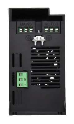 Преобразователь частоты AD80-4T4D0-2 в 