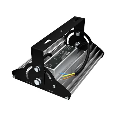 Светодиодный светильник PromLed Прожектор v2.0 60 Эко 36V DC/AC 6500К 120° в 