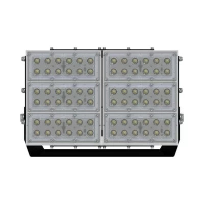 Светодиодный светильник PromLed Прожектор 200 S 3000К 12° в 