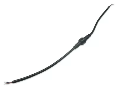 Коннектор влагозащищенный M20 в 