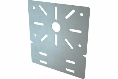 Монтажная пластина (05-0091-0013) в 