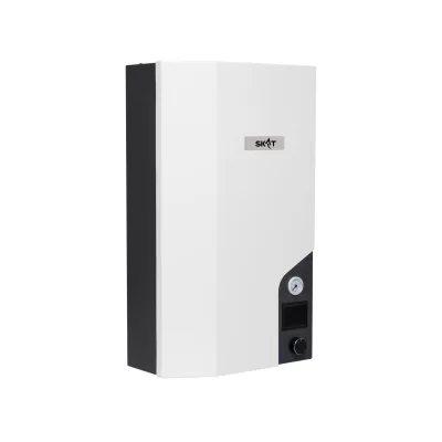 Электрический котел SKAT Gold Alum 15 в 