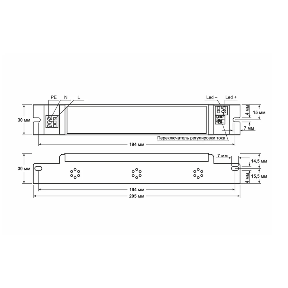 EPF-60-1050-3