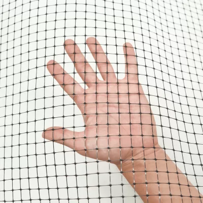 Лёгкая сетка Alfasetka 2х50 в 