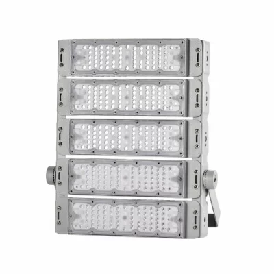 Светодиодный прожектор In Led GL-FL-E1 500W (5800-6500 К) в 