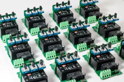 Метеостанция одноканальная ТР-Метео-01 в 