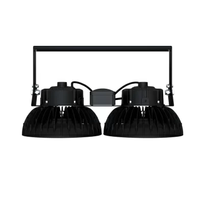 Светодиодный светильник PromLed Прожектор Нео 300 Эко ×2 M 4000К 60° в 