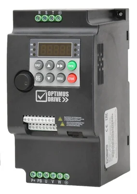 Преобразователь частоты AD20-4T4D0 в 