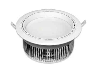 Светодиодный светильник Soffitto: DL-36W-D240/106 в 