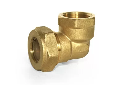 Угольник Stahlmann 25х1 EF в 