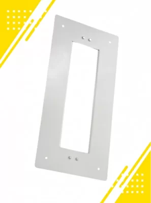 Светодиодный светильник для АЗС KOMLED OPTIMA-PS-055-38-50 в 