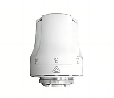 Термостатическая головка РОСКЛАПАН в 