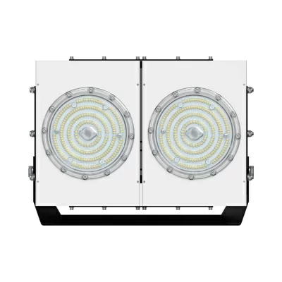 Светодиодный светильник PromLed Прожектор 300 D 4000К 120° в 