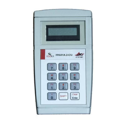 Переносное устройство Матрица HHU51A.2-C/U в 