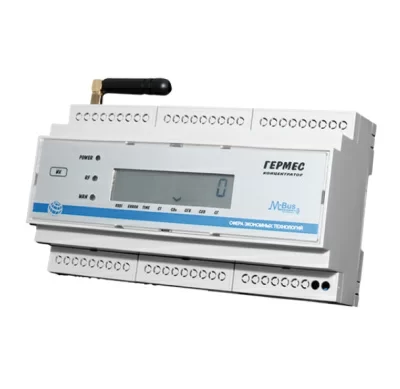 УСПД "ГЕРМЕС" в 