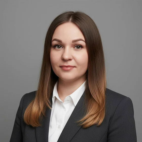 Валентина Мозолевская