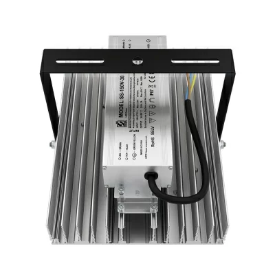 Светодиодный светильник PromLed Прожектор 120 D 3000К 20° в 