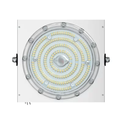 Светодиодный светильник PromLed Прожектор 40 D 3000К 60° в 