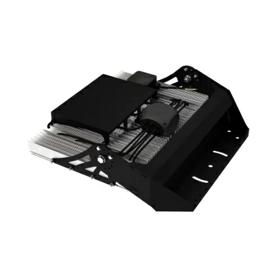 Светодиодный светильник PromLed Плазма 600 S 5000К 90° в 