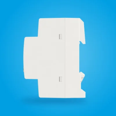 Welrok D2-50 red реле напряжения на 3 клеммы в 