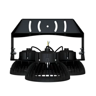 Светодиодный светильник PromLed Плазма Нео 360 ×3 M 5000К 90° в 