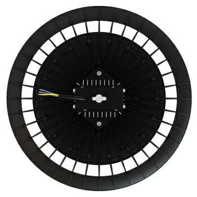 Светодиодный светильник PromLed Профи Нео 200 L Термал Плюс 3000К 120° Прозрачный в 