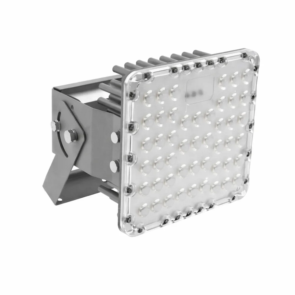 Светодиодный светильник ДСП 01-SPORT-150W в 