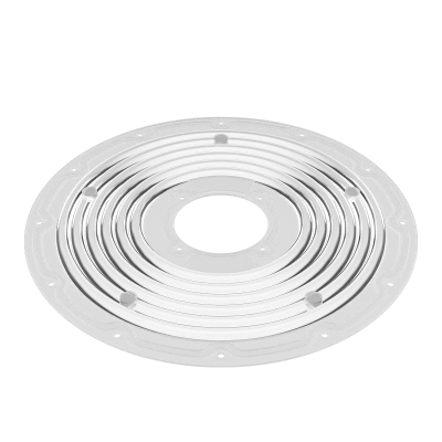 Светодиодный светильник Geniled Kolokol 150Вт 5000К Линза 90° в 