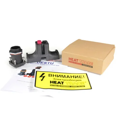 DESTU герметичное устройство ввода кабеля в 