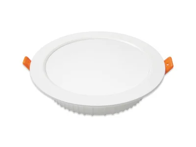 Светодиодный светильник Soffitto: DL-12W-D140/30 в 