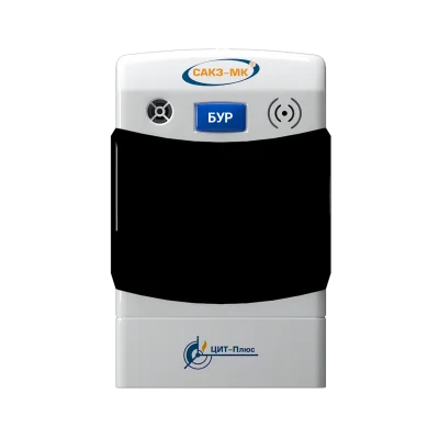 БУР Блок управления реле в 