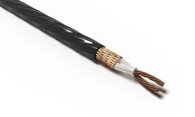 SHTL 1,60 резистивный греющий кабель в 