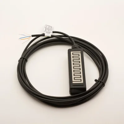 ТР-Метео-02К метеостанция двухканальная в 